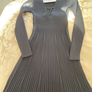 Sandro Dress